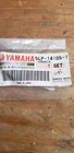 Oem Nos Yamaha Carburetor Pilot Screw Set 2001-2005 5LP-14105-10 New. Price: $18.75.