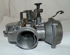 96-19 Suzuki LS650 S40 Boulevard Savage Carburetor Oem 13200-24C Clean!! #2 Used. Price: $448.49.