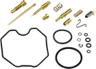 Shindy 03-718 Carburetor Repair Kit Honda XR100R New. Price: $40.22.