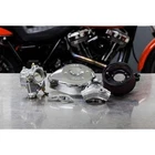 & Cycle Carburetor And Stealth Air Kit Chrome 110-0151 New. Price: $745.99.