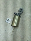 Suzuki GS850-G Carburetor Right Inside Body Slide NEEDLE1979 #49 Uo AP-366 Used. Price: $15.00.