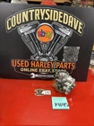 Harley Carburetor Keihin Shovelhead Flow Master Evo Screamin Eagle 46 Used. Price: $200.00.