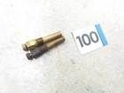 Honda CB400-T Carburetor Float Jet Emulsion Tube Set 1978 1979 #100 Uo AP-364 Used. Price: $20.00.