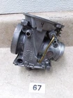 Suzuki GSX600 Katana Carburetor Right Outside Body 1990-1997 #67 ACP26 Used. Price: $37.50.