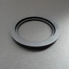 Kawasaki Fuel Petrol Tank Cap Gasket Seal H1 H2 S2 KZ1000 KZ900 KZ650 New. Price: $9.95.