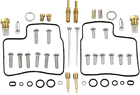 Parts Unlimited Carburetor Repair Kits 1003-1310 New. Price: $123.98.
