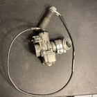 Dellorto PHM38 Carburetor Used With Harley Intake And Throttle. Price: $90.00.