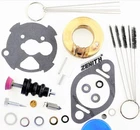 Genuine Zenith Carburetor Kit Float Fits 13731 13732 13479 13609 13859 E64 New. Price: $178.93.