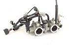 2020 Yamaha FZ07 MT07 Oem Main Fuel Injector Throttle Body Gas Nozzle Tps Sensor Used. Price: $152.08.