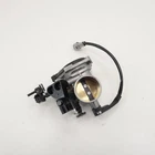 Kawasaki KX250F - Stock Keihin Efi Throttle Body Fuel Injector 2018 Oem Used. Price: $70.00.