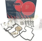 Honda CBR900RR Carburetor Rebuild Repair Kit 1988 - 1999 All 4 Carbs New. Price: $116.38.