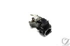 2005 Harley Flstn Softail Deluxe Throttle Body Induction 27600-01A Used. Price: $359.96.