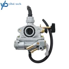 Carburetor For Honda Trail Sport 1973 1974 1975 New. Price: $26.96.