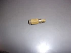 Oem Used Yamaha Carburetor Plunger Cap P/n: 3X3-14174-00-00, 3X3141740000. Price: $12.99.