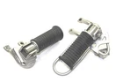2023 Kawasaki KLX230 Oem Passenger Foot Pegs Used. Price: $55.00.