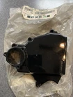 1993 Kawasaki ZX1100-D1 Ninja Left Side Sprocket Chain Case Cover & Bolts New. Price: $99.99.
