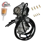 16100-KSE-A72 Carburetor For Honda CRF150RB 2012-2025 New. Price: $93.88.