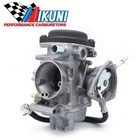 Mikuni BSR33 Carburetor Yamaha Kodiak Bruin Big Bear Grizzly Wolverine 450 New. Price: $239.97.