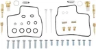 Parts Unlimited Carburetor Rebuild Kit Honda VT1100C Shadow 1995-1996 New. Price: $128.97.