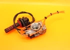 2004 Yamaha YZ125 Mikuni Carburetor Throttle Body Fuel Injector Twist Used. Price: $229.99.