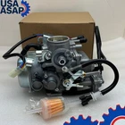 16100-MEA-901 Carburetor For Honda VTX1300C VTX1300R VTX1300T VTX1300S New. Price: $155.82.
