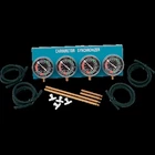Parts Unlimited 3804-0005 Vaccm Synchronizer Carb New. Price: $145.82.