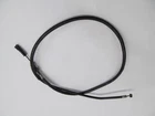 1980 Honda CX500 Clutch Cable Used. Price: $6.47.