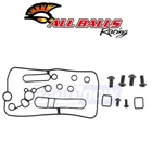Balls Carburetor Mid Body Gasket Kit For 2004-2007 Honda CRF250X Fuel Bl New. Price: $29.61.