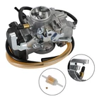 Carburetor Fit For Kawasaki 2008-2018 15001-0072 New. Price: $88.85.