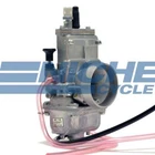 Genuine Real Mikuni 36MM Flat Slide High Performance Carburetor TM36-2 New. Price: $270.00.