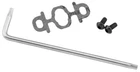 Balls 26-10010 Carburetor Mid Body Gasket Kit New. Price: $18.88.