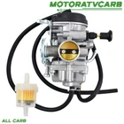 Carburetor For Yamaha 2001 - 2017 Trailway New. Price: $23.01.