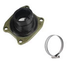 Carburetor Intake Manifold Boot For 2003-2006 2007 Honda CR85RB Us New. Price: $17.63.