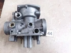Kawasaki KZ750-R Gpz Carburetor Left Inside Body 1982 #44 Uo AP-398 Used. Price: $70.00.