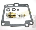 Yamaha FJ1200 Carburetor Rebuild Repair Kits 1988 - 1992 X 4 New. Price: $56.23.