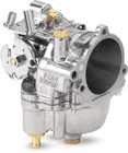 S&s Cycle Super Shorty Carburetor Natural For 90" Larger Big Twin 11-0421 New. Price: $499.95.