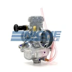 Genuine Real Mikuni 26MM Pre-jetted Race Carburetor Yamaha VM26-TTR125 New. Price: $194.50.