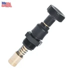 New Choke Plunger Valve For Fcr Mx CRF150R CF250R CRF450R CRF250X CRF450X. Price: $9.39.