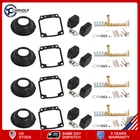 4-PACK Carburetor Repair Kits For 1980-1983 Yamaha Maxim XJ650 Y004-4-UW New. Price: $29.99.