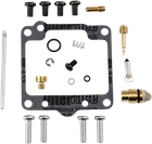Parts Unlimited Carburetor Repair Kits 1003-1398 New. Price: $60.99.