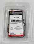 Balls Racing Carburetor Rebuild Kit For 1990-01 Honda CR500R New. Price: $30.95.