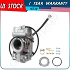 Carburetor 42-18 HSR42 Easy Kit For Bobber Swing Arm Chopper Rigid New. Price: $95.39.