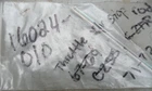 1971 1972 Kawasaki F8 16024-010 Pair Of Throttle Valve Stop Rods Used. Price: $9.99.
