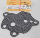 Nos 87-1989 Genuine Kawasaki Oil Pump Gasket KL250 KLR250 KSF250 Oem 11009-1438 New. Price: $7.73.