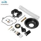 Carburetor Rebuild Kit For Harley-davidson CV40 Heritage Softail Dyna Low Rider New. Price: $9.56.