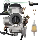 Carburetor For Yamaha Road Star XV1600 XV17A Silverado Pipe Kit New. Price: $55.55.