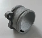 Keihin Fcr Bsr Mx Carburetor Adapter For Ltz / Kfx Dvx Drz 400, APP-2002-1 New. Price: $60.99.