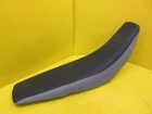 Oem Kawasaki 2020-2022 KLX230S Seat Pan Saddle Black And Gray Assy Used. Price: $175.74.