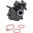 Replaces Briggs And Stratton Carburetor Fits 93J02-0001-F1 Stens 520-068 New. Price: $32.99.