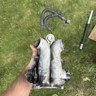 95-97 Harley Touring Efi Magneti Marelli Oem Throttle Body Induction Unit Read Used. Price: $180.00.